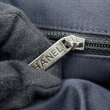 Load image into Gallery viewer, CHANEL Girl Chanel Shoulder Bag BlackA90766 Lambskin
