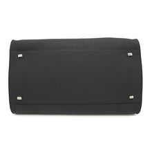 Load image into Gallery viewer, The Row soft margaux BlackW1255 Leather Size 15
