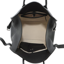 Load image into Gallery viewer, The Row soft margaux BlackW1255 Leather Size 15
