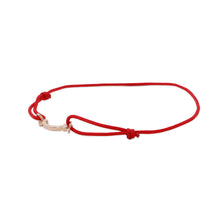 将图像加载到图库查看器中，TIFFANY&amp;Co. T Smile Bracelet Online Exclusive Red Code74862993 18K Pink Gold
