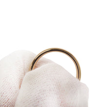 将图像加载到图库查看器中，TIFFANY&amp;Co. Hardware ball Ring Size #11 18K Pink Gold
