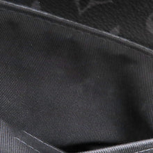 Load image into Gallery viewer, LOUIS VUITTON Steamer NoirM46953 Monogram Eclipse Size PM

