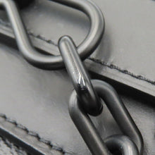 Load image into Gallery viewer, LOUIS VUITTON Steamer NoirM46953 Monogram Eclipse Size PM

