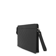 Load image into Gallery viewer, LOUIS VUITTON Stand/Pouch NoirN60450 Damier Infini Leather
