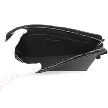 Load image into Gallery viewer, LOUIS VUITTON Stand/Pouch NoirN60450 Damier Infini Leather
