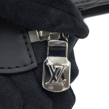 Load image into Gallery viewer, LOUIS VUITTON Stand/Pouch NoirN60450 Damier Infini Leather
