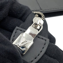 Load image into Gallery viewer, LOUIS VUITTON Stand/Pouch NoirN60450 Damier Infini Leather
