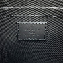 Load image into Gallery viewer, LOUIS VUITTON Stand/Pouch NoirN60450 Damier Infini Leather
