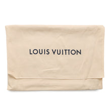 Load image into Gallery viewer, LOUIS VUITTON Stand/Pouch NoirN60450 Damier Infini Leather
