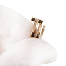Load image into Gallery viewer, TIFFANY&amp;Co. T Square Wrap Ring Size Approximately No. 10 18K Pink Gold
