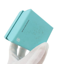 Load image into Gallery viewer, TIFFANY&amp;Co. T Square Wrap Ring Size Approximately No. 10 18K Pink Gold
