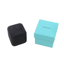 Load image into Gallery viewer, TIFFANY&amp;Co. T Square Wrap Ring Size Approximately No. 10 18K Pink Gold
