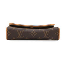 Load image into Gallery viewer, LOUIS VUITTON Pochette Florentine BrownM51855 Monogram Size XS
