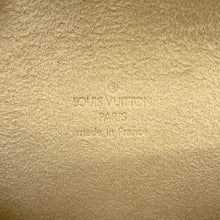 Load image into Gallery viewer, LOUIS VUITTON Pochette Florentine BrownM51855 Monogram Size XS
