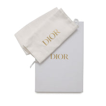 将图像加载到图库查看器中，Dior DAY Slingback Pumps PinkKCB828VCA Leather Patent Leather Size 34
