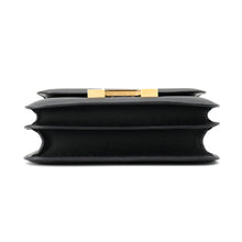 Load image into Gallery viewer, HERMES Constance3Miroir Black Epsom Size Mini
