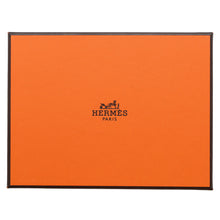 将图像加载到图库查看器中，HERMES Bearn Card Case Etoupe Epsom
