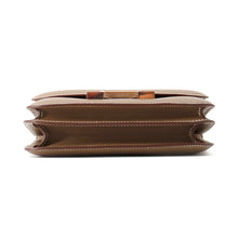 Load image into Gallery viewer, HERMES Constance 3 Miroir Etoupe Epsom Size Mini
