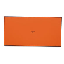 Load image into Gallery viewer, HERMES Giant Square Dignitary&#39;s Saddle SELLE DE DIGNITAIRE Size 140 Curry/Camel/Blanc Cashmere70% Silk30%
