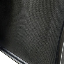将图像加载到图库查看器中，BALENCIAGA Hardware 2WAY Shoulder Bag Black671400 Canvas Leather
