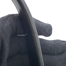 将图像加载到图库查看器中，BALENCIAGA Hardware 2WAY Shoulder Bag Black671400 Canvas Leather
