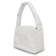 Load image into Gallery viewer, BALENCIAGA Monaco One Belt White787896 Leather
