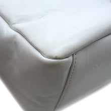 Load image into Gallery viewer, BALENCIAGA Monaco One Belt White787896 Leather
