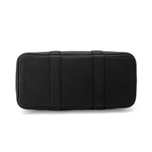 Load image into Gallery viewer, HERMES Garden Party Black Negonda Leather Size TPM

