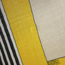 Load image into Gallery viewer, HERMES Giant Square MORS a JOUETS horse bit Size 140 Multicolor Cashmere70% Silk30%
