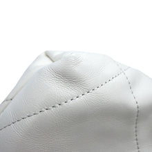 Load image into Gallery viewer, CHANEL CHANEL 22 Mini Shoulder Bag WhiteAS3980 Shiny Calf Leather
