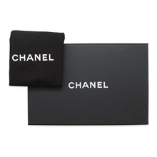 Load image into Gallery viewer, CHANEL CHANEL 22 Mini Shoulder Bag WhiteAS3980 Shiny Calf Leather
