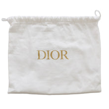 将图像加载到图库查看器中，Dior Miss Caro ChainShoulder Bag PinkS5169UDAX Leather
