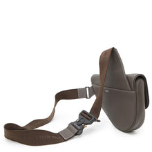 将图像加载到图库查看器中，Dior Saddle bag Dark Brown1ADPO093YKK Leather

