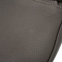 将图像加载到图库查看器中，Dior Saddle bag Dark Brown1ADPO093YKK Leather
