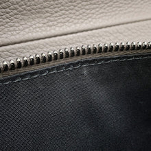 将图像加载到图库查看器中，Dior Saddle bag Dark Brown1ADPO093YKK Leather

