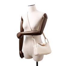 Load image into Gallery viewer, HERMES Lindy Craie Taurillon Clemence Size Mini
