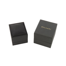 Load image into Gallery viewer, BVLGARI B.zero1 Ring 1 Band Diamond Size 50/#10 18K White Gold
