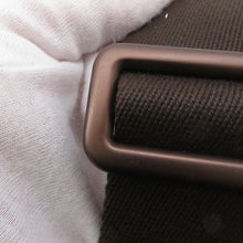 Load image into Gallery viewer, LOUIS VUITTON Bum Bag Brooklyn BrownN41101 Damier Ebene Canvas
