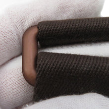 Load image into Gallery viewer, LOUIS VUITTON Bum Bag Brooklyn BrownN41101 Damier Ebene Canvas
