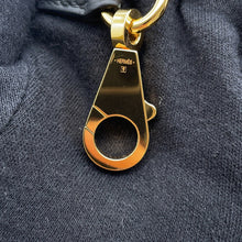 将图像加载到图库查看器中，HERMES 24/24 Sac Van Quatre Black Togo Leather Swift Leather Size 29
