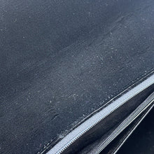 Load image into Gallery viewer, CHANEL Matelasse business bag Black Velvet
