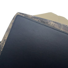 将图像加载到图库查看器中，Dior Jules Oblique Tote Bag BeigeM2820OZBP Nylon Leather Size Large
