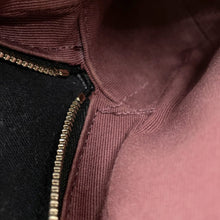 将图像加载到图库查看器中，CHANEL Matelasse Timeless Classics Mini Backpack BlackAP3753 Caviar Leather
