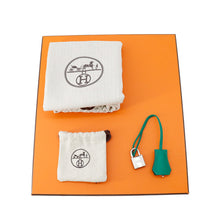 Load image into Gallery viewer, HERMES Birkin Vert Vertigo Togo Leather Size 25
