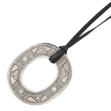 Load image into Gallery viewer, HERMES Touareg Necklace SV925
