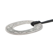 Load image into Gallery viewer, HERMES Touareg Necklace SV925

