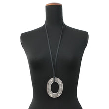 Load image into Gallery viewer, HERMES Touareg Necklace SV925
