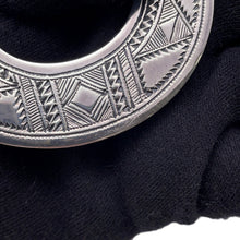 Load image into Gallery viewer, HERMES Touareg Necklace SV925

