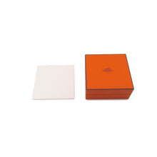 将图像加载到图库查看器中，HERMES Chaine d&#39;Ancre Bracelet 15 frames Size MM SV925
