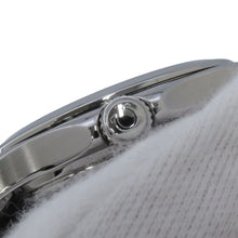 将图像加载到图库查看器中，OMEGA Seamaster W36.25mm Stainless Steel blue Dial2501.81.00
